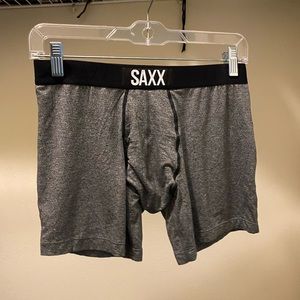 Saxx Vibe Boxer Brief